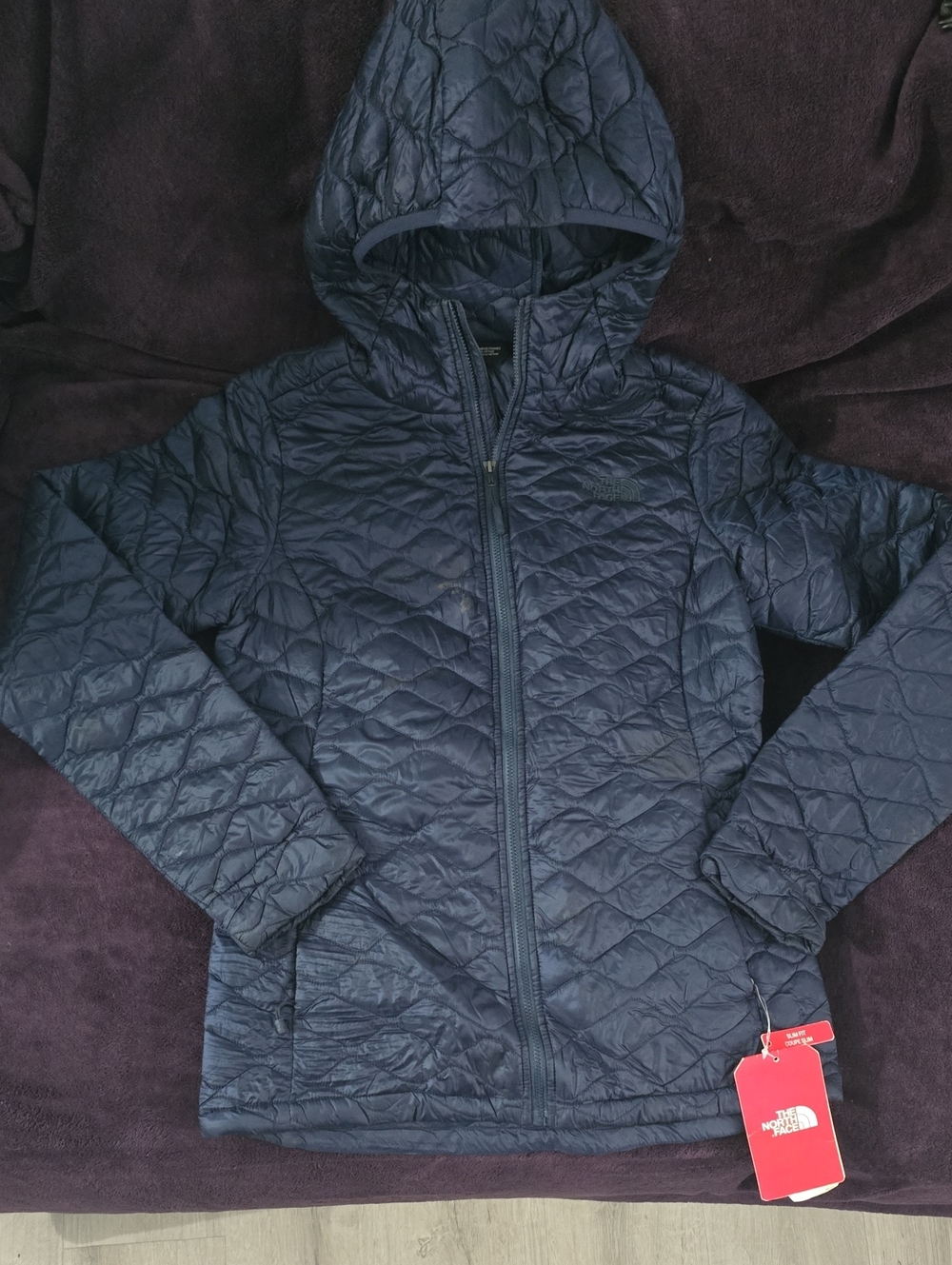 The North Face Women's Hike Jacket